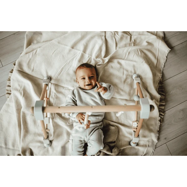 Kindsgard Trui Himma Blauw 5 Kindsgard Trui Himma Blauw - Afbeelding 5