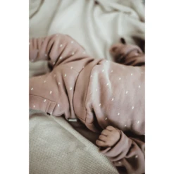 Kindsgard Trui Himma Crème -Kleintje Luxe kindsgard trui himma creme a370057 4