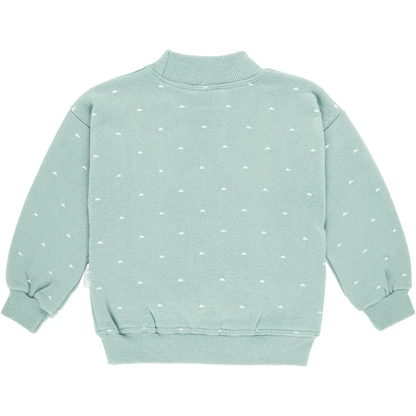 Kindsgard Trui Himma Mint 2 Kindsgard Trui Himma Mint - Afbeelding 2