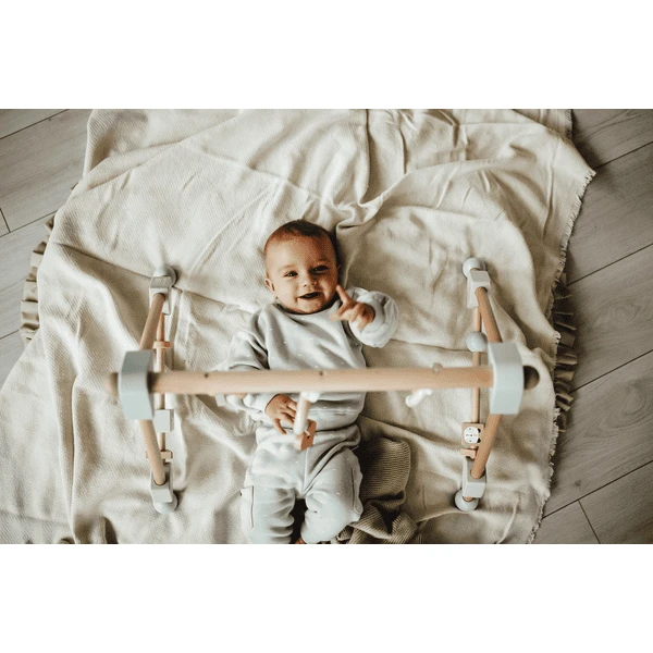 Kindsgard Trui Himma Mint 5 Kindsgard Trui Himma Mint - Afbeelding 5