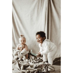 Kindsgard Vest Met Capuchon Valig Beige 9 Kindsgard Vest Met Capuchon Valig Beige -Kleintje Luxe kindsgard vest met capuchon valig beige a359767 4