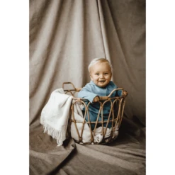 Kindsgard Vest Met Capuchon Valig Blauw 8 Kindsgard Vest Met Capuchon Valig Blauw -Kleintje Luxe kindsgard vest met capuchon valig blauw a359765 3