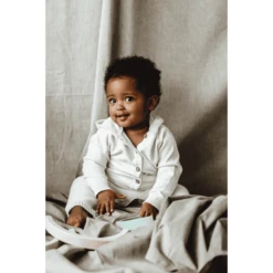 Kindsgard Vest Met Capuchon Valig Roze -Kleintje Luxe kindsgard vest met capuchon valig roze a359766 3