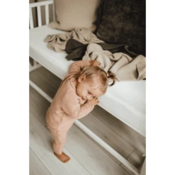 Kindsgard Vest Valig Beige -Kleintje Luxe kindsgard vest valig beige a359748 4