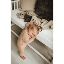 Kindsgard Vest Valig Blauw -Kleintje Luxe kindsgard vest valig blauw a359743 4