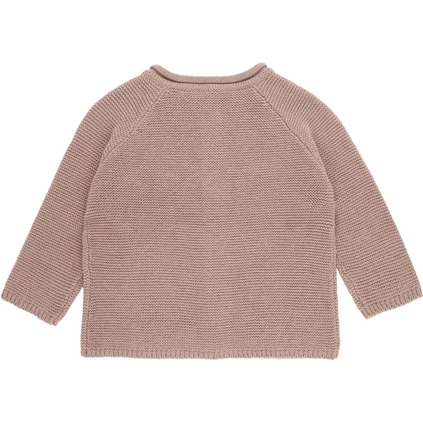 Kindsgard Vest Valig Roze 2 Kindsgard Vest Valig Roze - Afbeelding 2