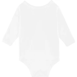 Kindsgard Wikkel Rompertje Trunder 3-pack Met Lange Mouwen Wit -Kleintje Luxe kindsgard wikkel rompertje trunder 3 pack met lange mouwen wit a337901 2