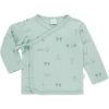 Kindsgard Wikkel Shirt Lipala Mint
