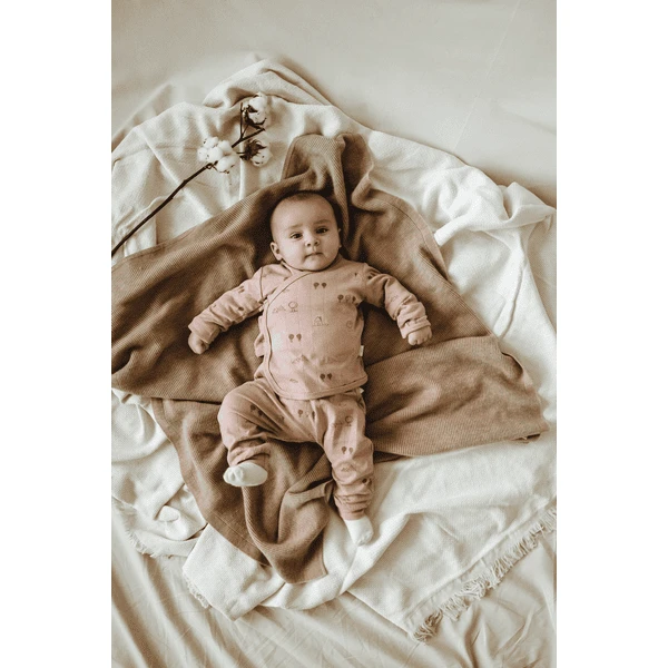 Kindsgard Wikkel Shirt Lipala Mint 4 Kindsgard Wikkel Shirt Lipala Mint - Afbeelding 4