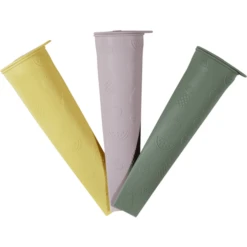 KINDSGUT Ijsvormpjes Zon, Set Van