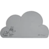 KINDSGUT Placemat De Muis En De Olifant, Lichtgrijs