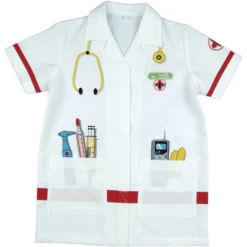 Kleintje Luxe 7 KLEIN Speelgoed Artsenset