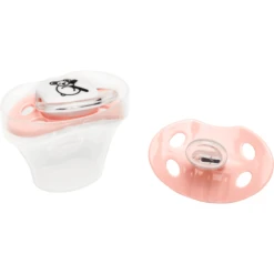 KOALA BABY CARE ® Fopspeen Koala Kiss, 6-18 Maanden, Roze 9 KOALA BABY CARE ® Fopspeen Koala Kiss, 6-18 Maanden, Roze -Kleintje Luxe koala baby care fopspeen koala kiss 6 18 maanden roze a349476 4