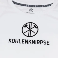 Kohleknirpse T-shirt Gotthelf Wit 9 Kohleknirpse T-shirt Gotthelf Wit -Kleintje Luxe kohleknirpse t shirt gotthelf wit a333287 4