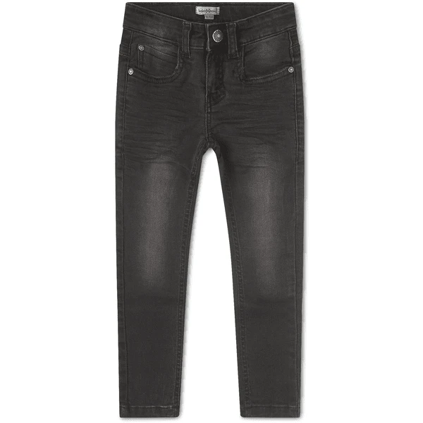 Koko Noko Jeans Broek Nox Black 3 Koko Noko Jeans Broek Nox Black - Afbeelding 3