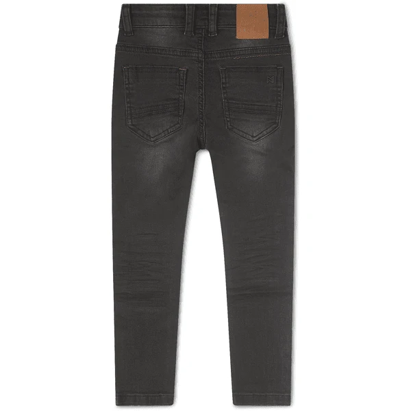 Koko Noko Jeans Broek Nox Black 4 Koko Noko Jeans Broek Nox Black - Afbeelding 4