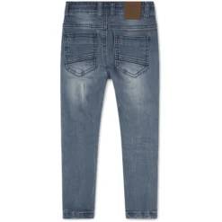 Koko Noko Jeans Broek Nox Blauw -Kleintje Luxe koko noko jeans broek nox blauw a355930 2