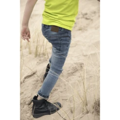 Koko Noko Jeans Broek Nox Blauw -Kleintje Luxe koko noko jeans broek nox blauw a355930 4