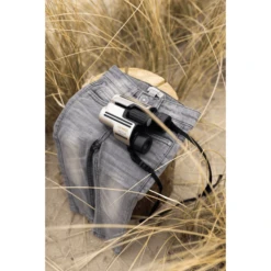 Koko Noko Jeans Broek Nox Grijs -Kleintje Luxe koko noko jeans broek nox grijs a355939 3