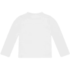 Koko Noko Lange Mouw Shirt Nate White -Kleintje Luxe koko noko lange mouw shirt nate white a355927 2