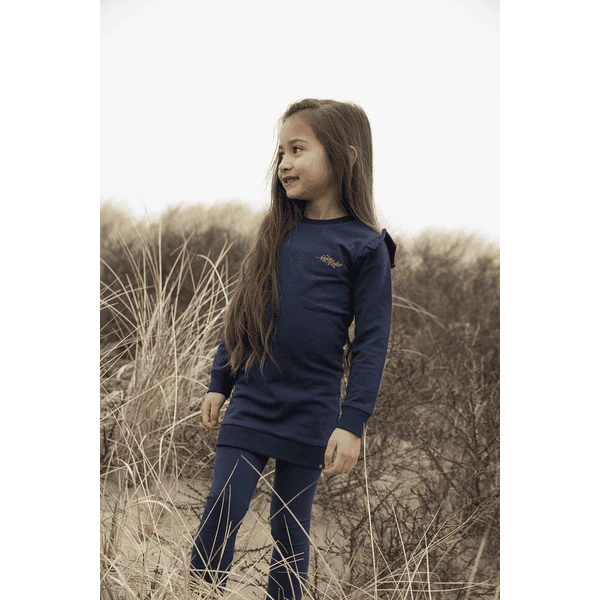 Koko Noko Leggings 2 Pakken Marine 5 Koko Noko Leggings 2 Pakken Marine - Afbeelding 5