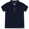 Koko Noko Polo Shirt Noah Navy