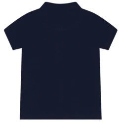 Koko Noko Polo Shirt Noah Navy -Kleintje Luxe koko noko polo shirt noah navy a355846 2