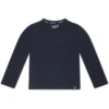 Koko Noko Shirt Met Lange Mouwen Nate Navy