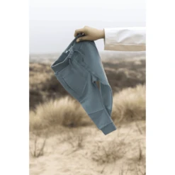 Koko Noko Sweatpants Nick Faded Green -Kleintje Luxe koko noko sweatpants nick faded green a355840 3