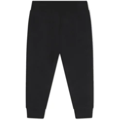Koko Noko Sweatpants Nikki Black -Kleintje Luxe koko noko sweatpants nikki black a361405 2