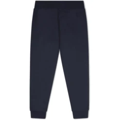 Koko Noko Sweatpants Nikki Navy 7 Koko Noko Sweatpants Nikki Navy -Kleintje Luxe koko noko sweatpants nikki navy a361392 2