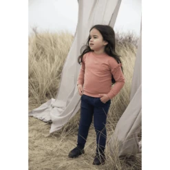 Koko Noko Sweatpants Nikki Navy 9 Koko Noko Sweatpants Nikki Navy -Kleintje Luxe koko noko sweatpants nikki navy a361392 4