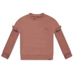 Koko Noko Sweatshirt Nova Dusty Roze