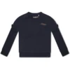 Koko Noko Sweatshirt Nova Navy