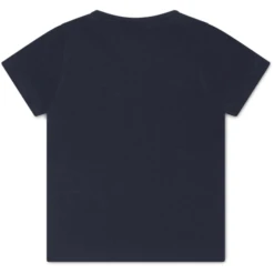 Koko Noko T-shirt Nigel Navy -Kleintje Luxe koko noko t shirt nigel navy a355900 2