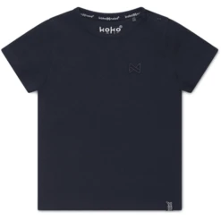Koko Noko T-shirt Nigel Navy -Kleintje Luxe koko noko t shirt nigel navy a355900 3