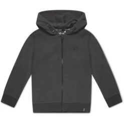 Koko Noko Zweetjas Nero Grijs -Kleintje Luxe koko noko zweetjas nero grijs a355844 4