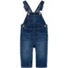 Levis Levi's® Denim Tuinbroek Voor Kinderen