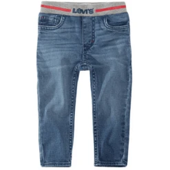 Levis Levi's® Kids Jeans Blauw