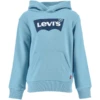 Levis Levi's® Kids Jongens Hoodie Aqua