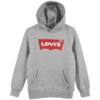 Levis Levi's® Kids Jongens Hoodie Lichtgrijs