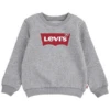 Levis Levi's® Kids Jongens Sweatshirt Lichtgrijs