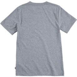 Levis Levi's® Kids Jongens T-shirt Grijs -Kleintje Luxe levis kids jongens t shirt grijs a345667 3