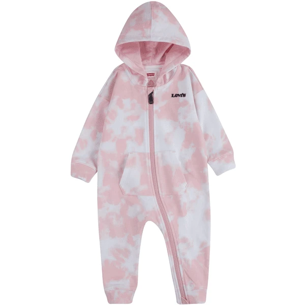 Levis Levi's® Kids Overall Roze 4 Levis Levi's® Kids Overall Roze - Afbeelding 4