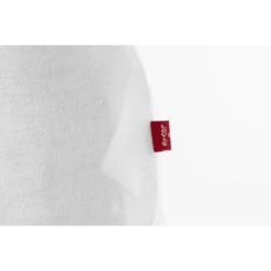 Levis Levi's® Kids Shirt Lange Mouwen Wit -Kleintje Luxe levis kids shirt lange mouwen wit a316495 3