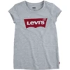 Levis Levi's® Kinder T-shirt Grijs