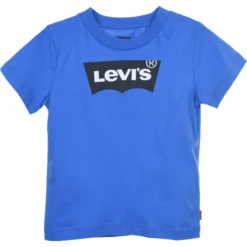 Levis Levi's® Kinder T-shirt Palace Blue