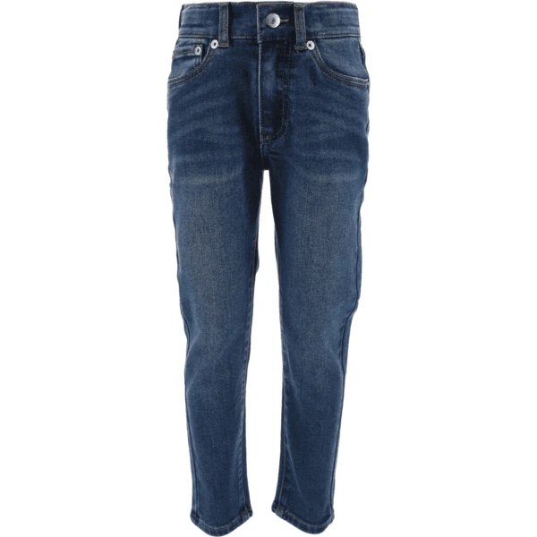 Levis Levi's® Mini Mom Jeans Blauw 5 Levis Levi's® Mini Mom Jeans Blauw - Afbeelding 5