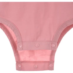 Levis Levi's® Set Tuinbroek En Body Roze/geel -Kleintje Luxe levis set tuinbroek en body roze geel a406944 4