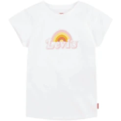 Levis Levi's® T-shirt Wit